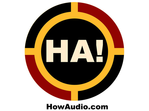 HowAudio shows you how